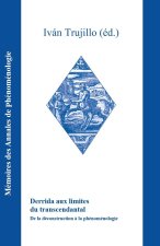 Derrida aux limites du transcendantal