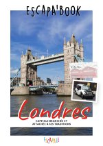 ESCAPALE DE LONDRES