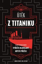 Útěk z Titaniku