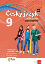 Český jazyk 9 - nová generace, 3. vydání
