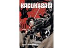 Kagurabači 1: Poslání