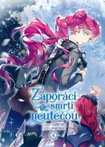 Záporáci smrti neutečou 4