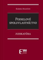 Podielové spoluvlastníctvo - Judikatúra