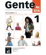 Gente al día 1 - Cahier d'exercices