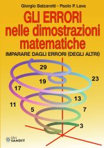 errori nelle dimostrazioni matematiche. Imparare dagli errori (degli altri)