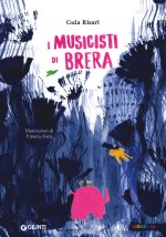 musicisti di Brera
