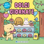 Dolci giornate. Cozy coloring