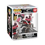 Funko POP Super: Five Nights At Freddy's - Mangle #1087