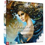Puzzle 1000 Imagination Karol Bąk Deceptive Wind Zwodniczy Wiatr