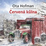 Červená kůlna