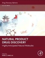 Natural Product Drug Discovery