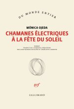 CHAMANES ELECTRIQUES