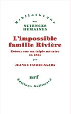 L'IMPOSSIBLE FAMILLE RIVIERE