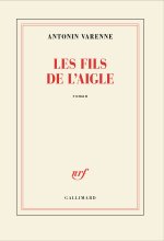 LES FILS DE L'AIGLE