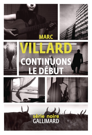 CONTINUONS LE DEBUT