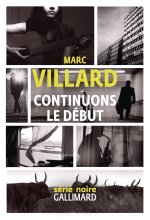 CONTINUONS LE DEBUT