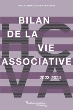 Bilan de la vie associative 2023-2024