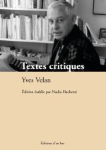 Textes critiques