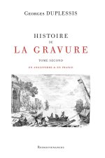 Histoire de la Gravure