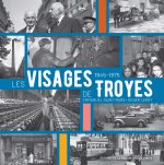 les visages de troyes
