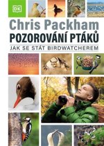 Pozorování ptáků