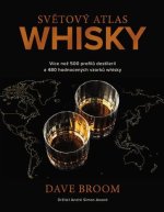 Světový atlas whisky