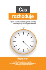 Čas rozhoduje