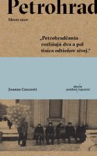 Petrohrad. Mesto snov