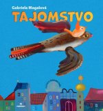 Tajomstvo