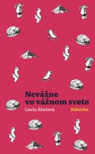 Nevážne vo vážnom svete - Bábovka