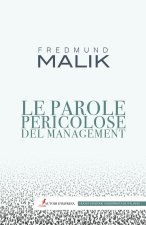 parole pericolose del management