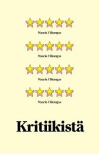 Kritiikistä