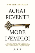 Achat Revente Mode d'Emploi