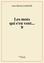 Les mots qui s'en vont...