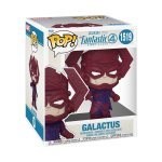 Funko POP Super: Fantastic Four: First Steps - Galactus #1519