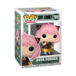 Funko POP Animation: Spy x Family - Anya Forger #1949