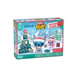 Funko Bitty Pop: Stitch - Adventní kalendář