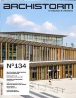 Archistorm n°134 - Septembre / Octobre 2025