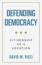 Defending Democracy