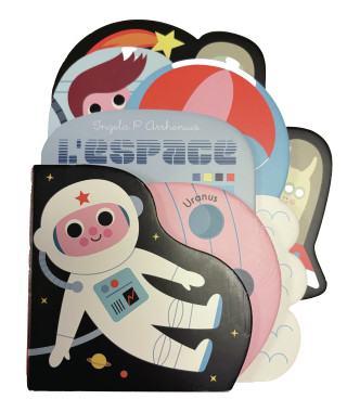 L'espace (tp)