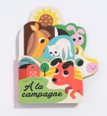 A la campagne