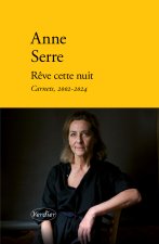 Rêve cette nuit