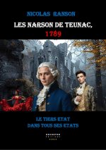 Les Narson de Tornac, 1789