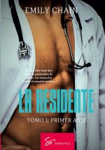 RESIDENTE TOMO 1