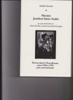 Messire Jeanbon Saint-André qui signe habituellement : 