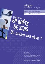 Où puiser ma sève ?