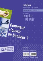 Comment s'ouvrir au bonheur ?
