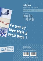 Ce que vit Dieu était-il aussi beau ?