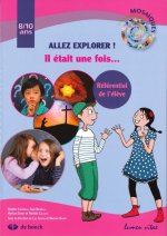 Allez explorer !
