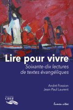 Lire pour vivre